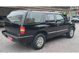 CHEVROLET - BLAZER - 1999/1999 - Preta - R$ 39.900,00