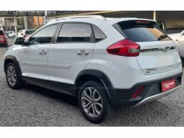 CHERY - TIGGO - 2018/2019 - Branca - R$ 72.900,00