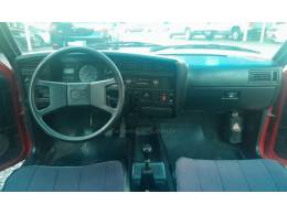 CHEVROLET - MONZA - 1984/1984 - Vermelha - R$ 21.900,00