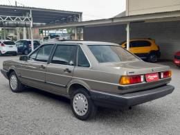 VOLKSWAGEN - SANTANA - 1989/1990 - Bege - R$ 24.900,00