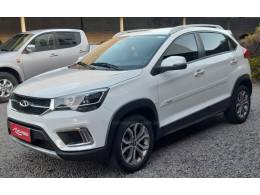 CHERY - TIGGO - 2018/2019 - Branca - R$ 72.900,00