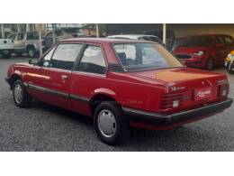 CHEVROLET - MONZA - 1984/1984 - Vermelha - R$ 21.900,00