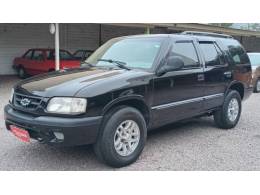 CHEVROLET - BLAZER - 1999/1999 - Preta - R$ 39.900,00